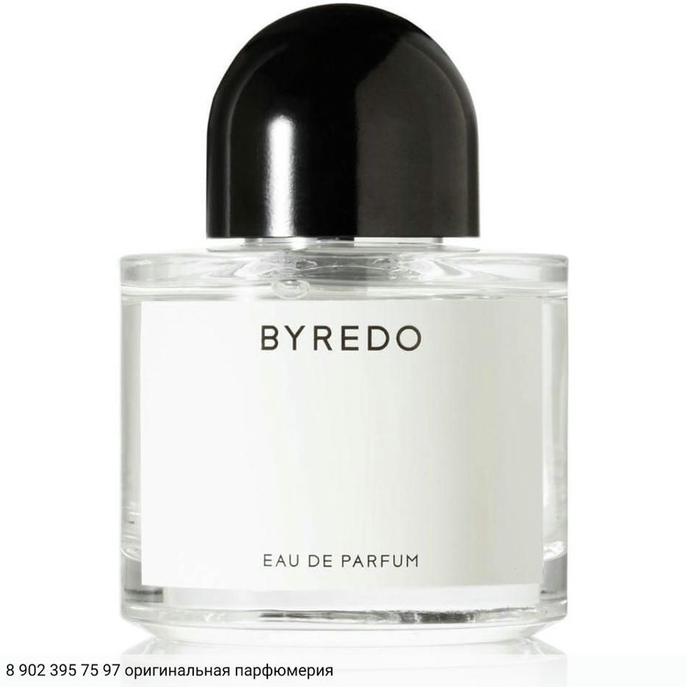 Byredo