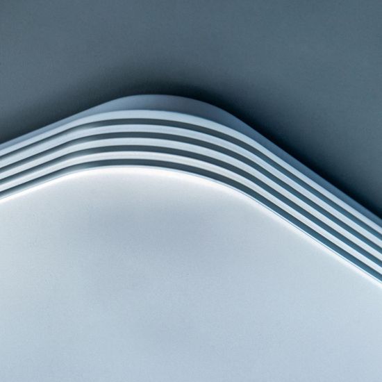 CL714K480G Симпла LED Св-к с пультом