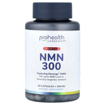 ProHealth Longevity, Essentials, NMN 300, 300 мг, 30 капсул