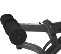 Скамья силовая OXYGEN FITNESS TOLEDO