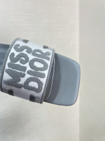 Christian Dior Dway Slide (11 colors)