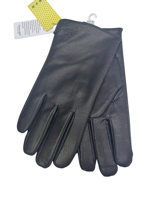 Перчатки. Мужские. Материал верха: Под кожу оленя. В упаковке 10 шт.