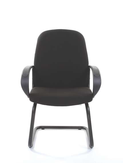 Офисное кресло Chairman   279V      Россия JP 15-2 черный