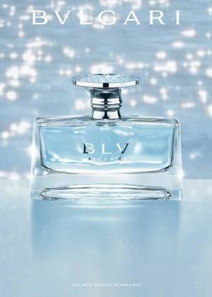 Bvlgari BLV Eau d'Ete