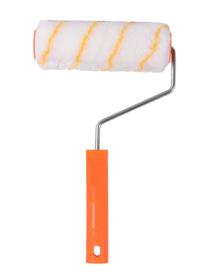 Валик универсальный Вихрь для всех типов работ и ЛКМ 180/40/6