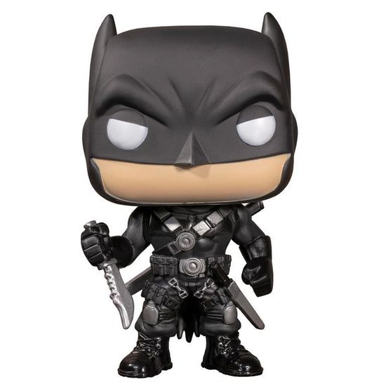 Современная фигурка Funko POP! Vinyl: DC: Grim Knight Batman