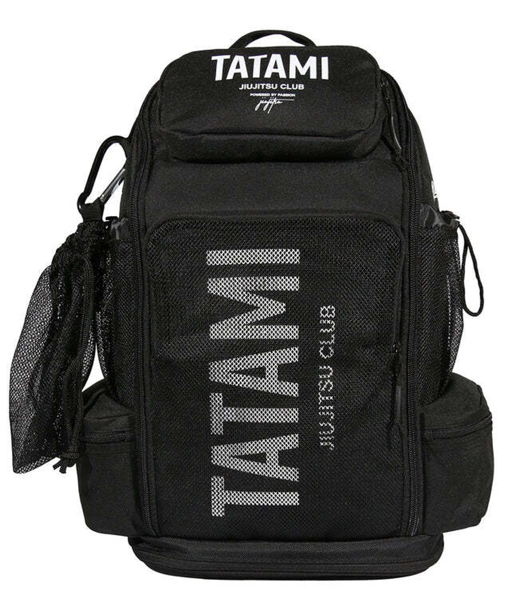 Рюкзак Tatami JJ CLUB