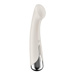 Satisfyer Spinning G-Spot 1 - Вибратор с функцией вращения