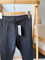 Новые хлопковые брюки Molo, 128
