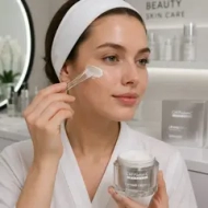Time Reverse Lifting Cream Cell Fusion C | Крем лифтинговый