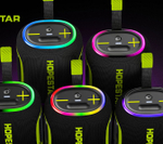 Беспроводная колонка Hopestar H57 Colorful Surround