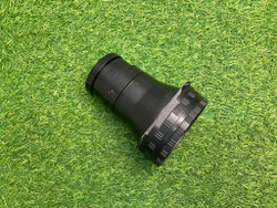 Индустар-58 3.5/75mm