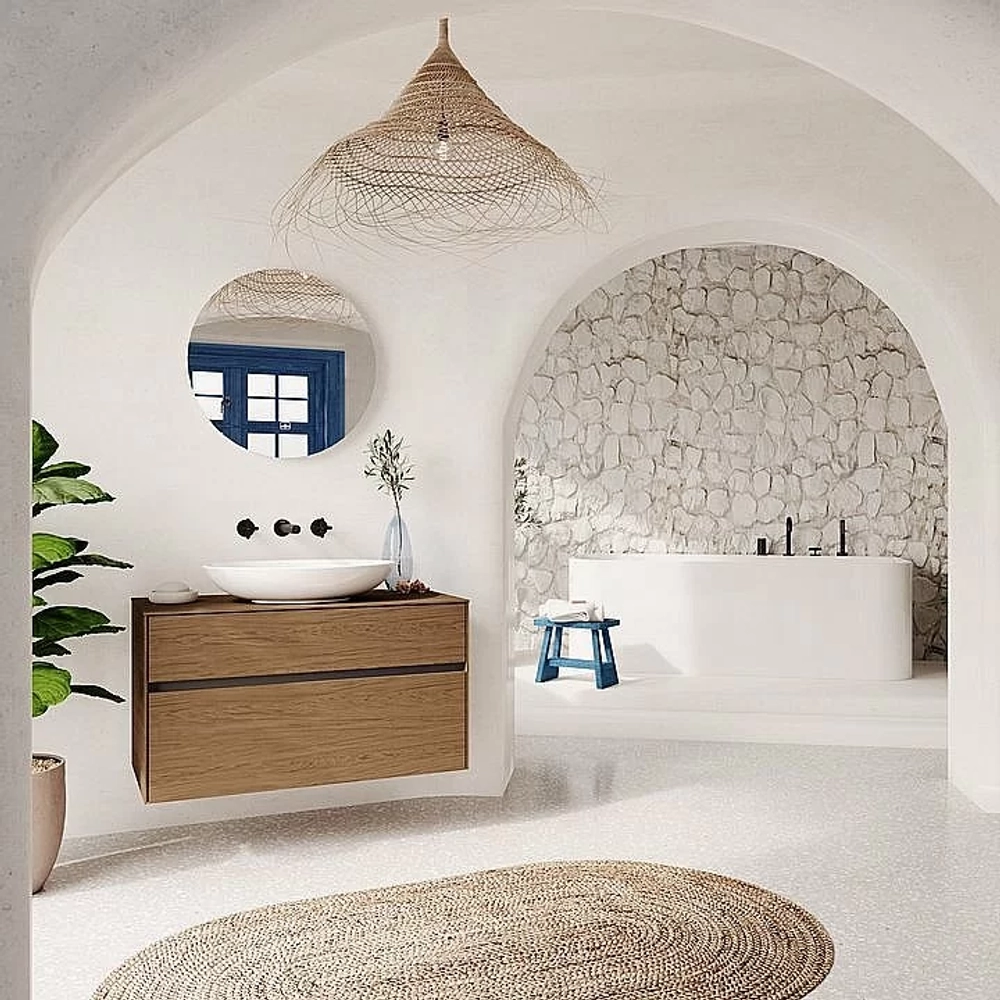 Раковина Villeroy&Boch Loop & Friends 4A480001 альпийский белый