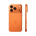 Телефон Apple iPhone 17 Pro 1TB E-Sim (Cosmic Orange)