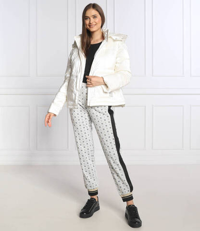 куртка Armani Exchange - кремовый(6LYB25 YN3HZ)