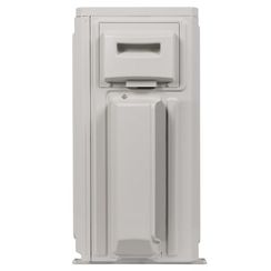 Блок наружный SHUFT SFMO/I-21 FMI-3/N8/Out инверторной мульти сплит-системы