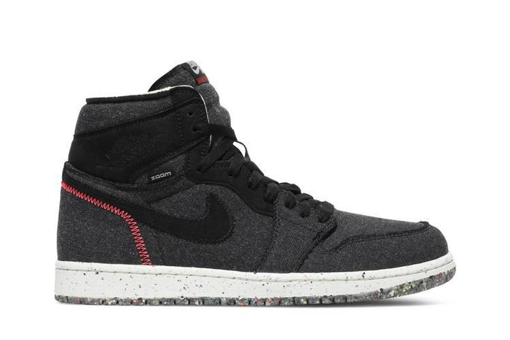Кроссовки Jordan Air Jordan 1Crater High Zoom Crater
