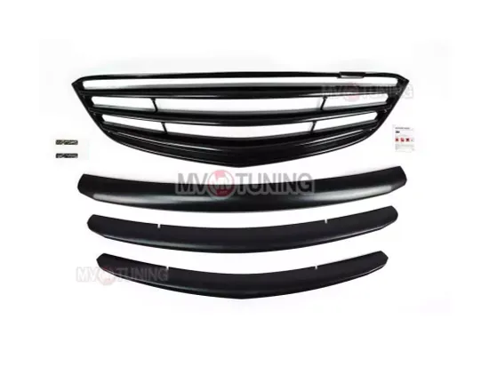 Решетка радиатора в комплектации №1 для Mazda 6 / Atenza GJ