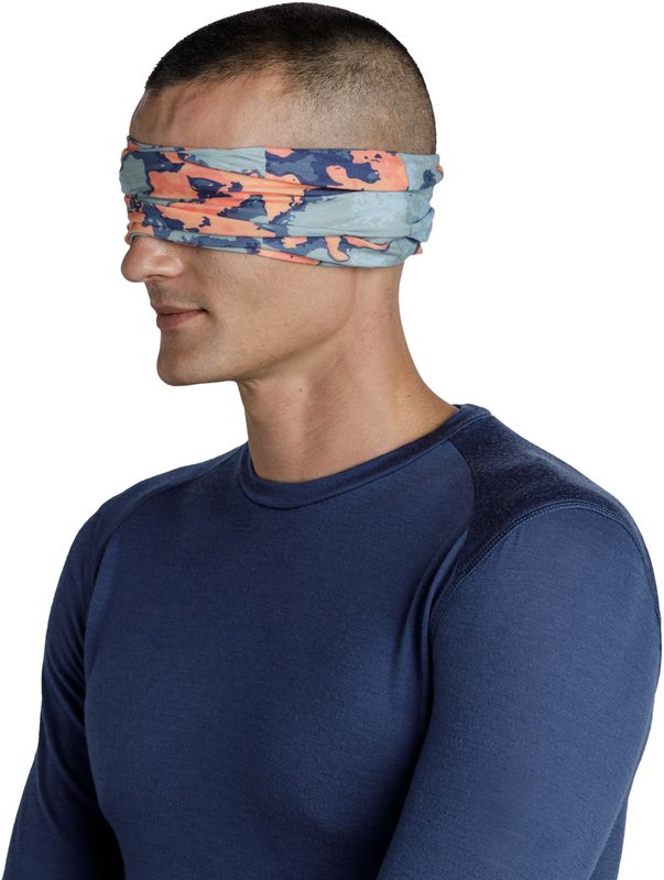 Бандана-труба Buff Original Bitur Opaline Фото 17