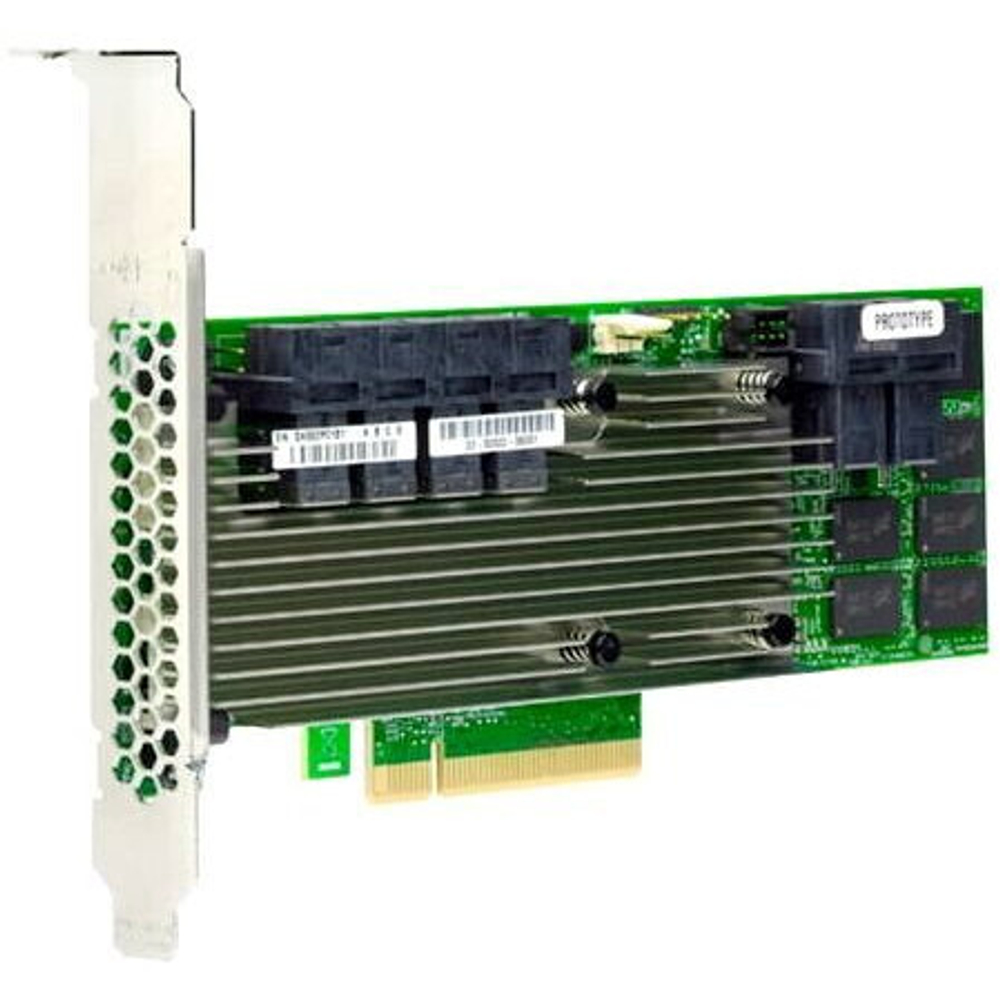 Контроллер RAID LSI 9361-24i SGL