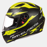 Шлем интеграл MT MUGELLO VAPOR