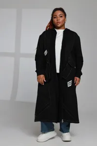 Кардиган 6215 Fabrika