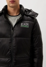 Куртка EA7