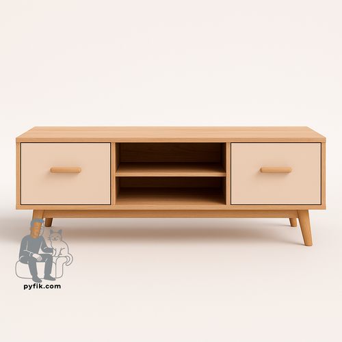 ТВ-тумба коллекция Пюфо