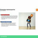 MiniLED телевизор Xiaomi TV S Mini LED 55" 2025 (международная версия)