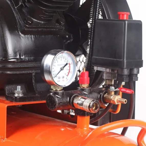 Компрессор "PATRIOT" PTR 50-450A