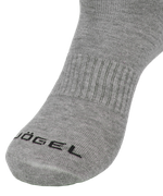 Носки низкие ESSENTIAL Short Casual Socks, меланжевый