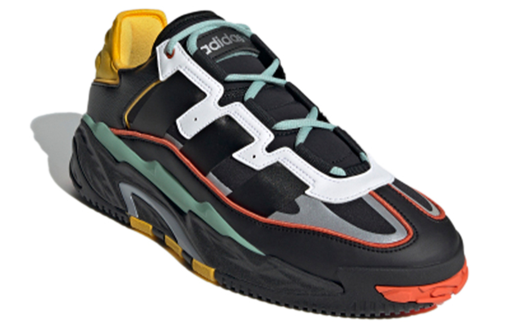 Adidas Originals Niteball