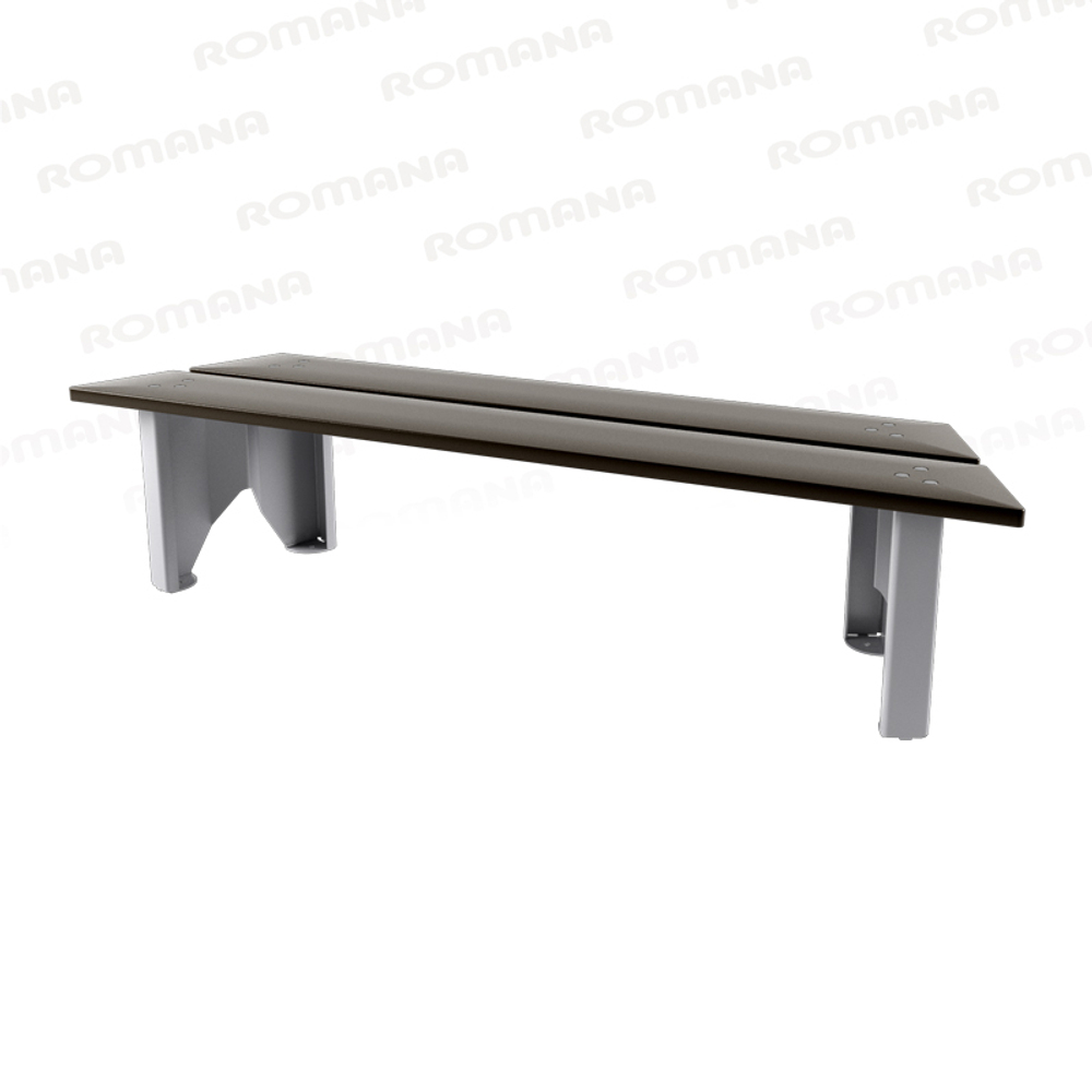 Скамья Romana 302.22.00