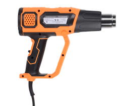 Термопистолет (фен промышленный) Вихрь ТП-2000РД