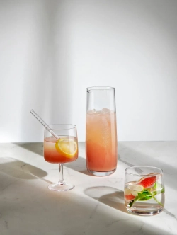 ASA Sarabi Clear 200 мл низкий стакан EAN 4024433020998