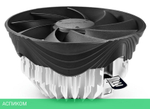 Кулер для процессора DeepCool Gamma Hunter V2 (G-U-HUNTER-ARNNNN-G-1)