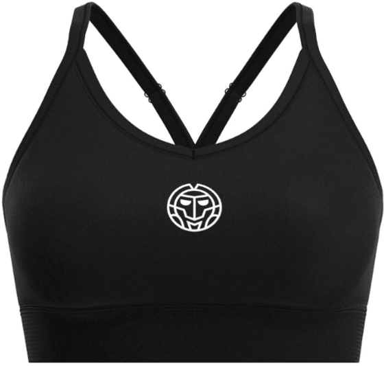 Топ женский Bidi Badu Crew Low Support, арт. W1150003-BK