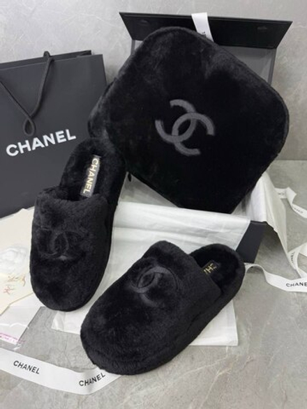 Набор CHANEL