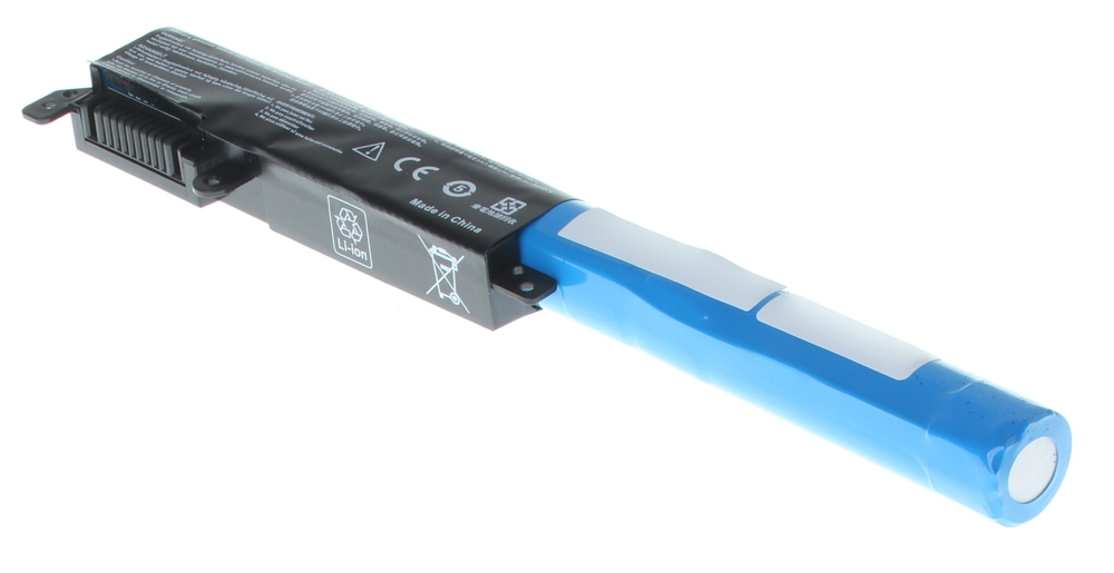 Аккумулятор AnyBatt 2200mAh для ноутбука Asus VivoBook Max X441 (A31N1537)