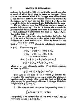 A Treatise on the Integral Calculus and Its Applications with Numerous | I. Todhunter