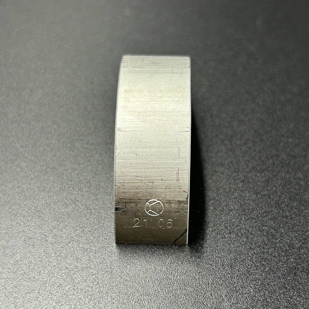 Вкладыш шатунный черный CF-Х8 (ZIBO)