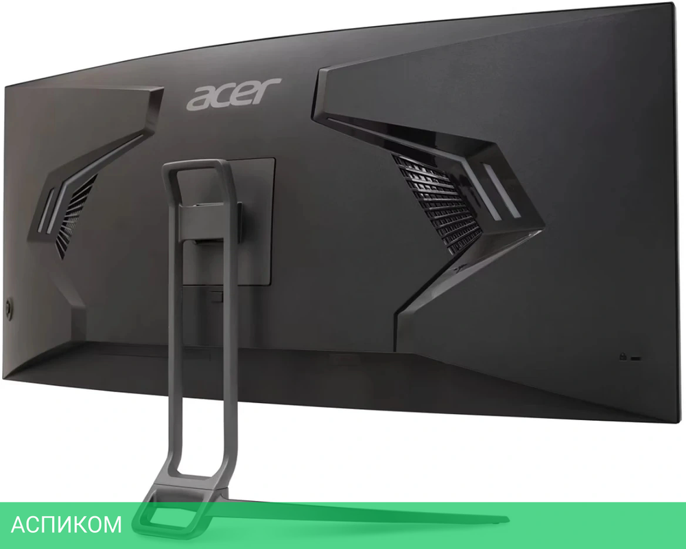 Монитор Acer 34" Nitro ED343CURJ0bmiippx