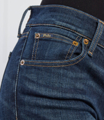 джинсы tompkinsski POLO RALPH LAUREN - темно-синий(211971208)