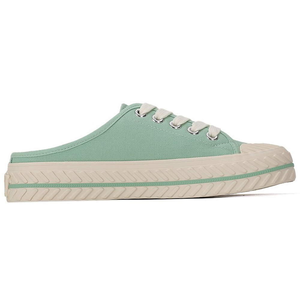 Кроссовки MLB Playball Origin Mule, 3AMUUA11N-43KAL