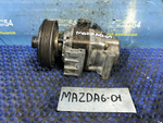 Компрессор кондиционера MAZDA MAZDA6 2004