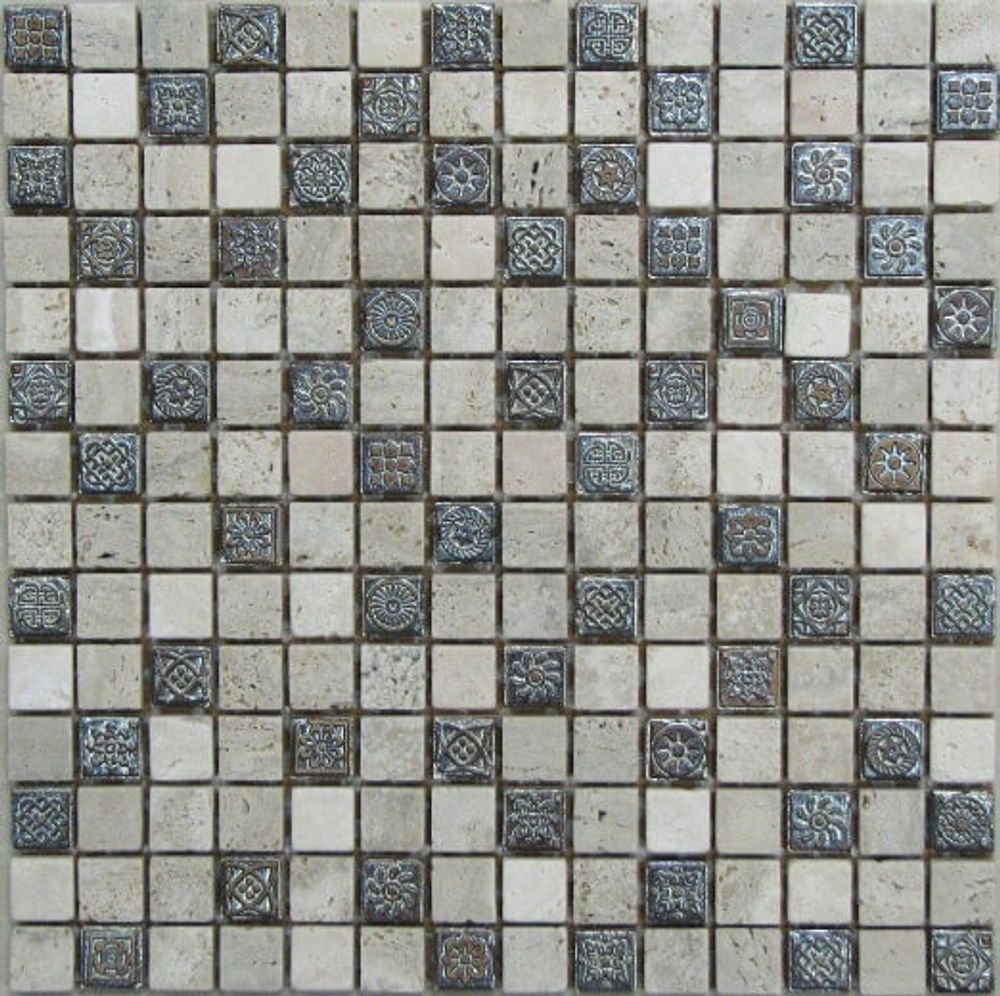 Bonaparte Mosaics Milan-1 30.5x30.5