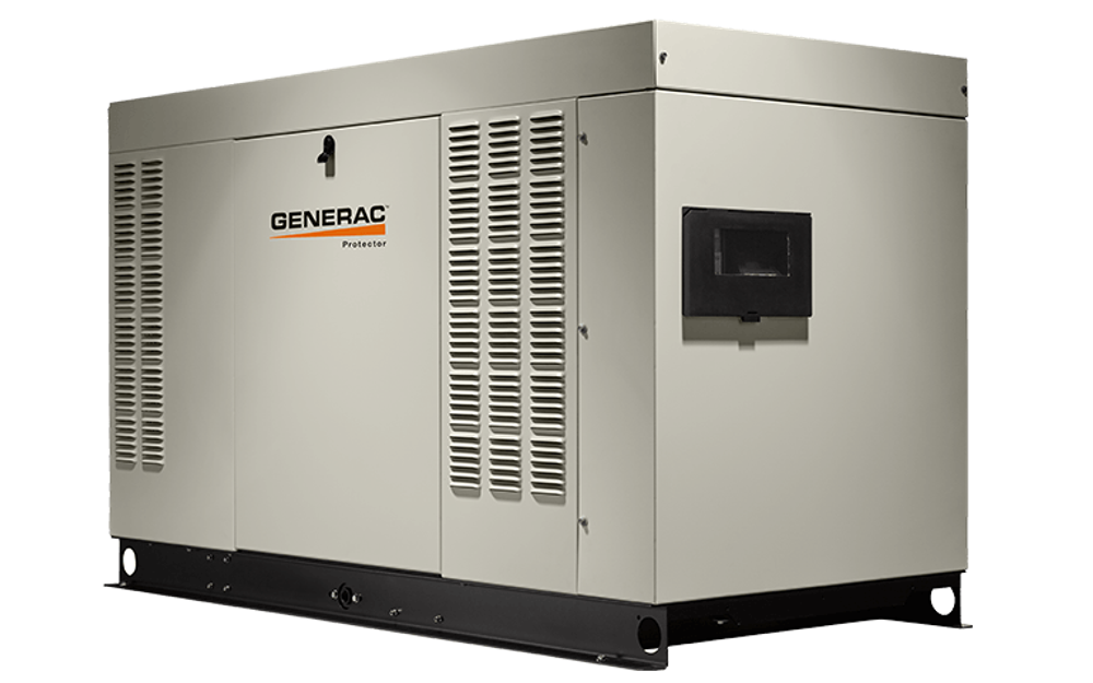 Газовый генератор Generac RG022 3P