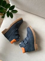 Новые кожанные ботинки Walkey, 29