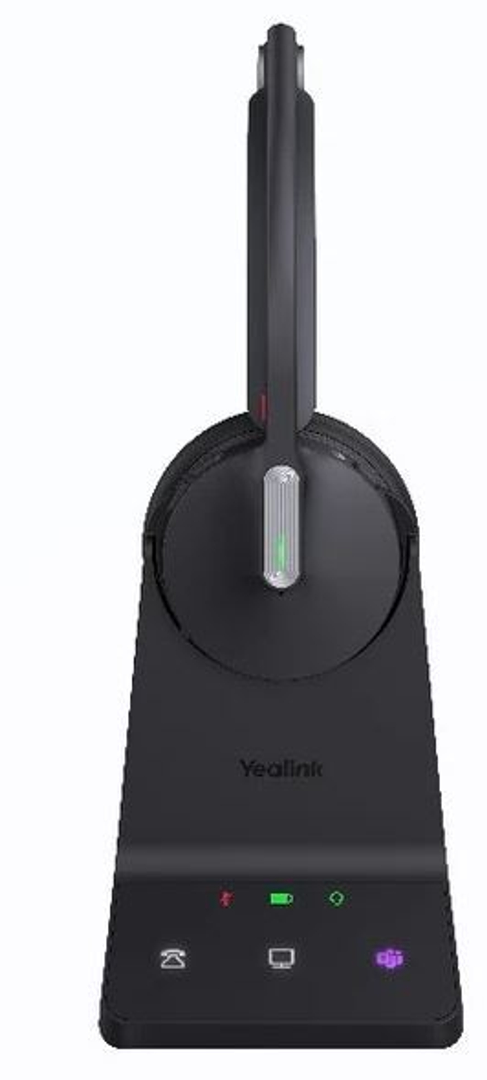 Гарнитура беспроводная Yealink WH64 Dual UC