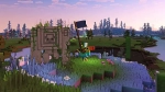 Игра Minecraft Legends (PS5, полностью на русском)